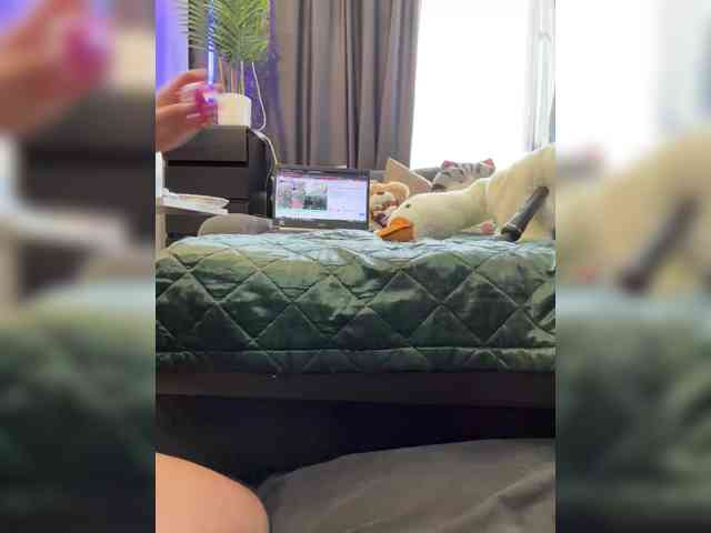 MagicMelody webcam