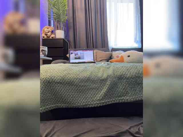 MagicMelody webcam