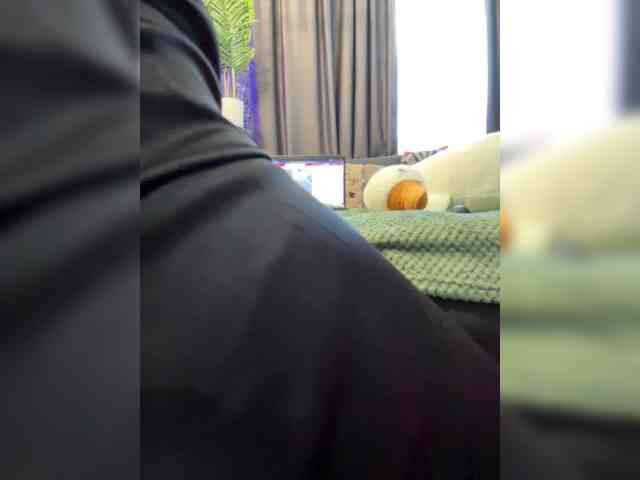 MagicMelody webcam