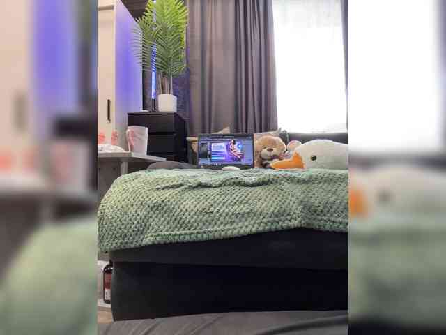 MagicMelody webcam