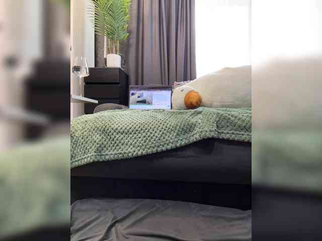 MagicMelody webcam