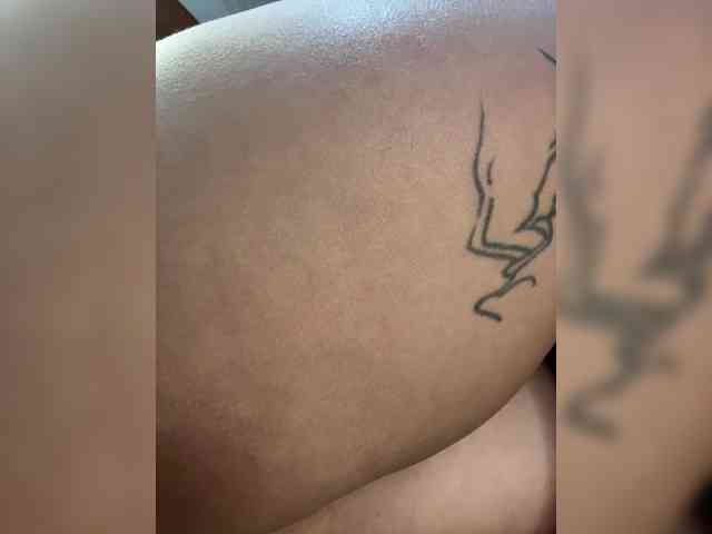 naked webcam Vero19nika
