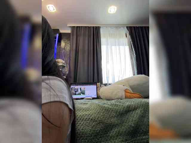 MagicMelody webcam