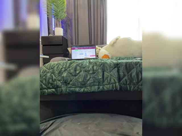 MagicMelody webcam