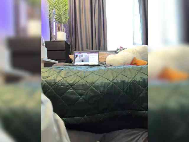 MagicMelody webcam