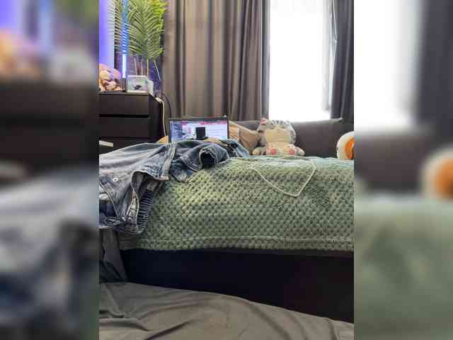 naked webcam Vero19nika