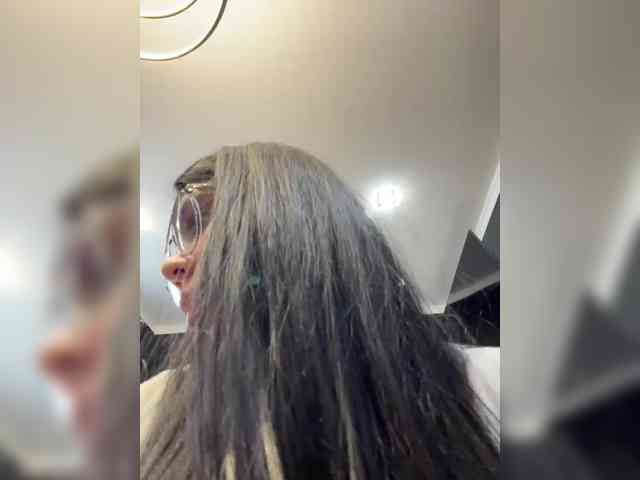 naked webcam Vero19nika