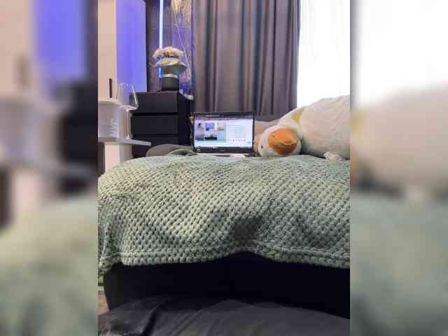 MagicMelody webcam