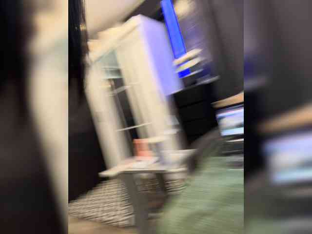 MagicMelody webcam