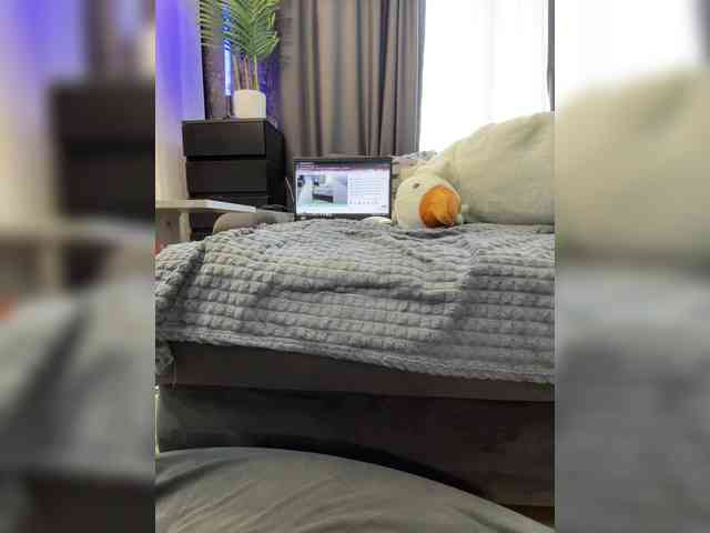 Vero19nika Live Webcam on BongaCams