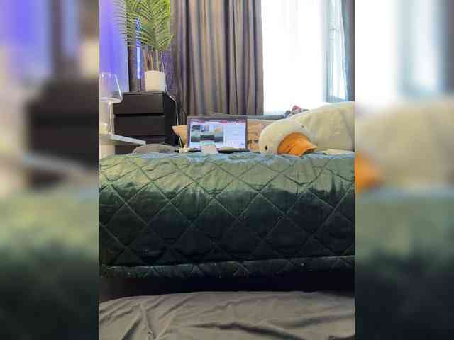 MagicMelody webcam