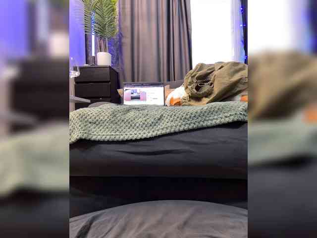 MagicMelody webcam
