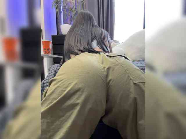 Vero19nika Live Webcam on BongaCams