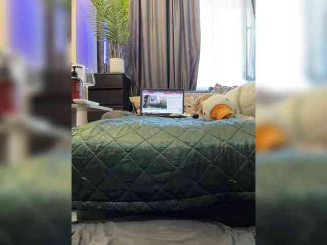 MagicMelody webcam