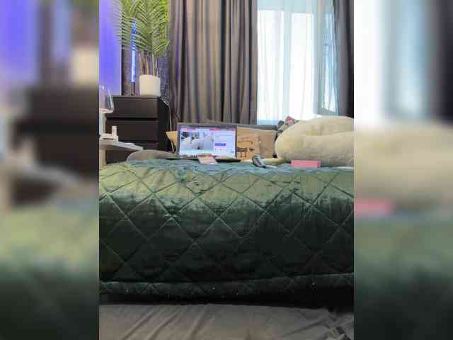 MagicMelody webcam