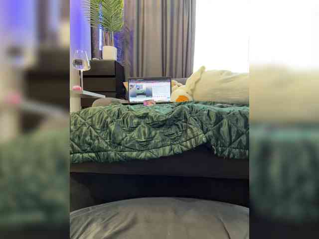 MagicMelody webcam