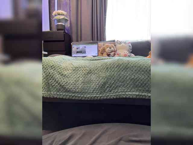 MagicMelody webcam