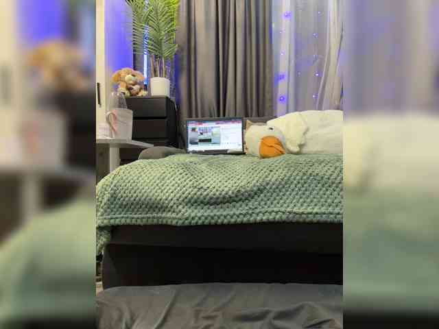 Vero19nika Sex Cam Show
