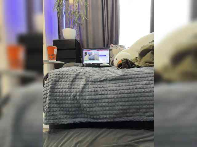 naked webcam Vero19nika