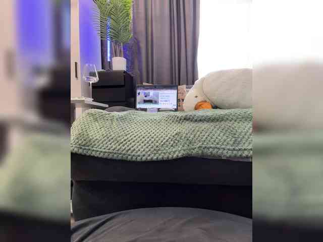MagicMelody webcam