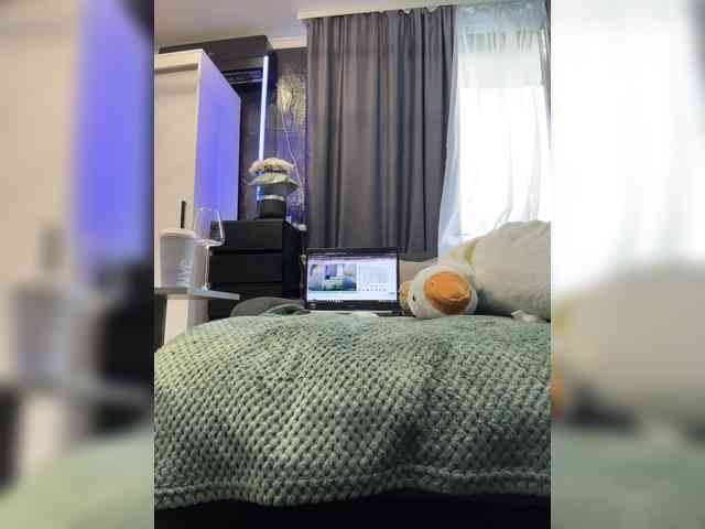 MagicMelody webcam