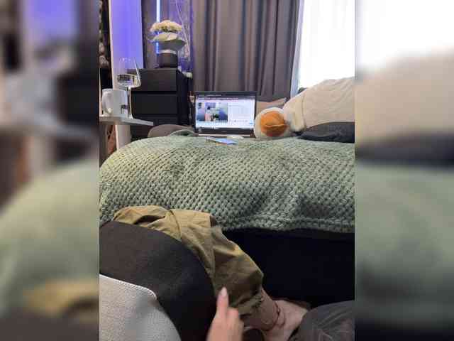 MagicMelody webcam