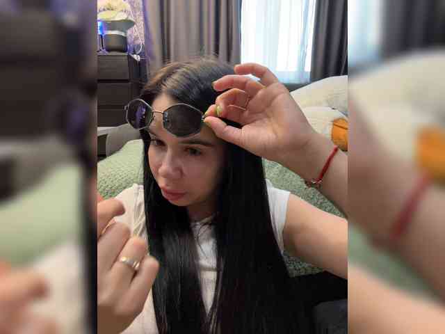MagicMelody webcam