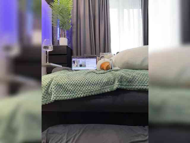 MagicMelody webcam