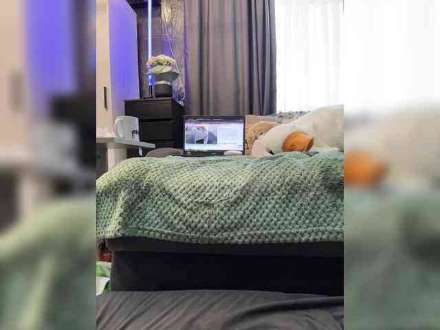 MagicMelody webcam