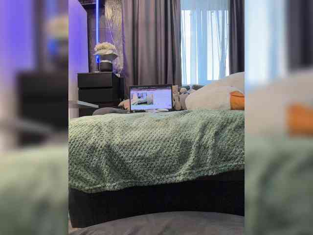 MagicMelody webcam