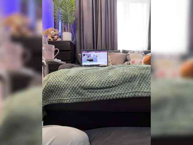 MagicMelody webcam