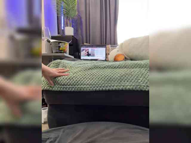 MagicMelody webcam