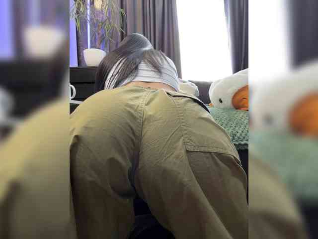 Vero19nika live show