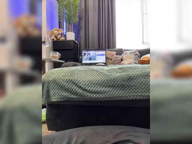 Vero19nika Sex Cam Show