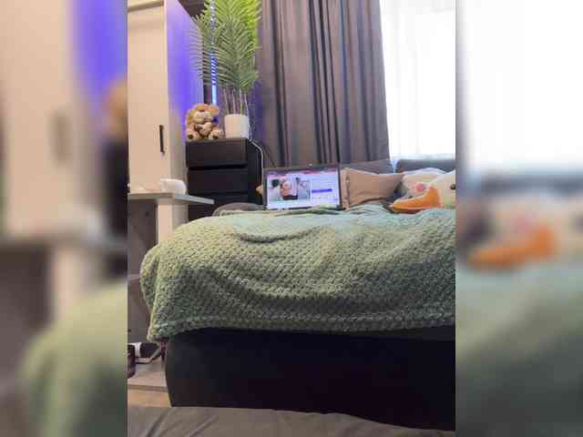 MagicMelody webcam
