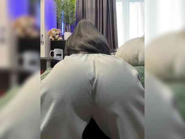 Vero19nika Sex Cam Show