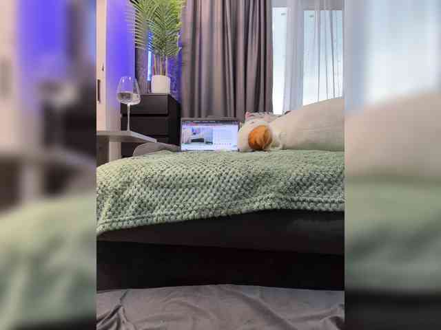 MagicMelody webcam
