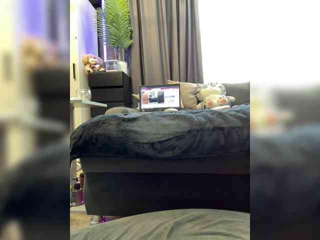 cool-party's live room