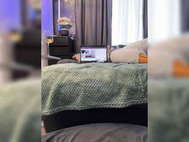 MagicMelody webcam