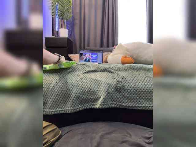 MagicMelody webcam