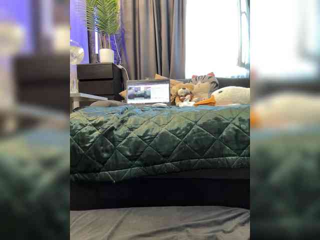 MagicMelody webcam