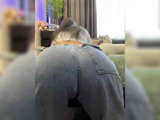 Vero19nika Live Webcam on BongaCams