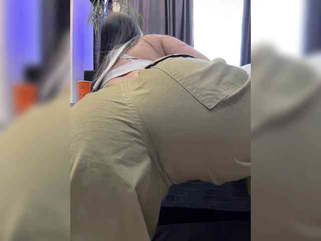 Vero19nika Live Webcam on BongaCams