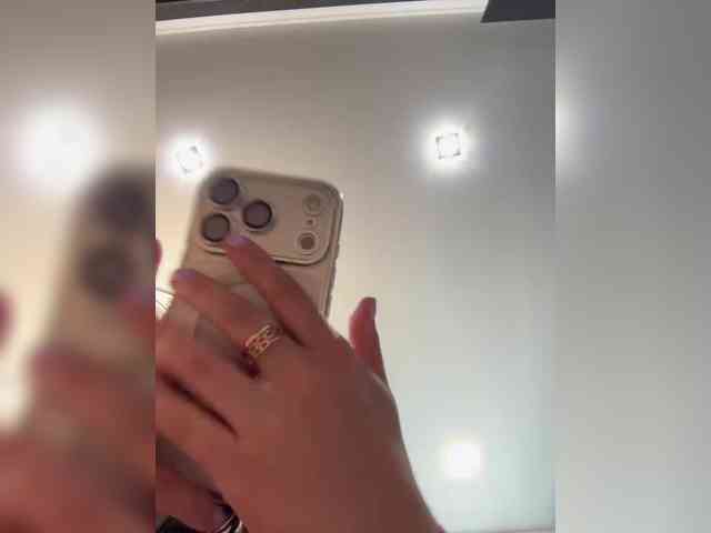 MagicMelody webcam
