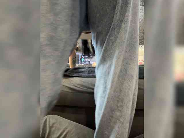 cool-party webcam