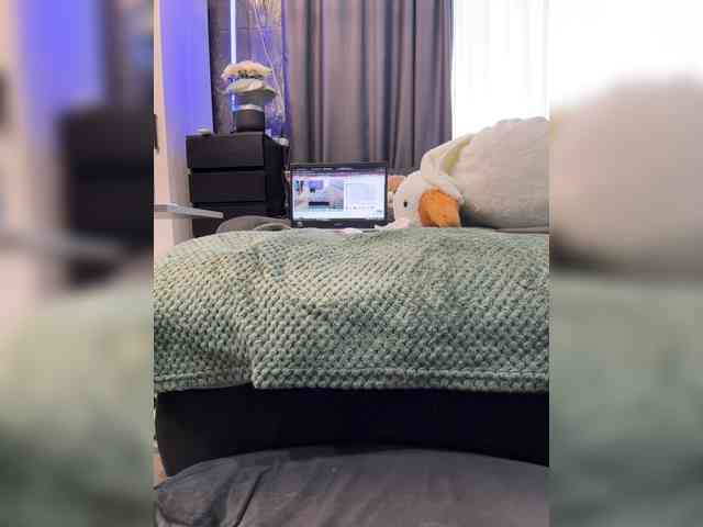 MagicMelody webcam