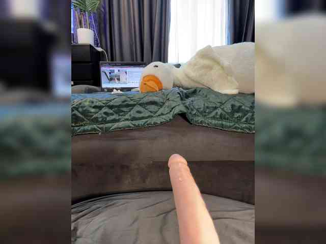 MagicMelody webcam