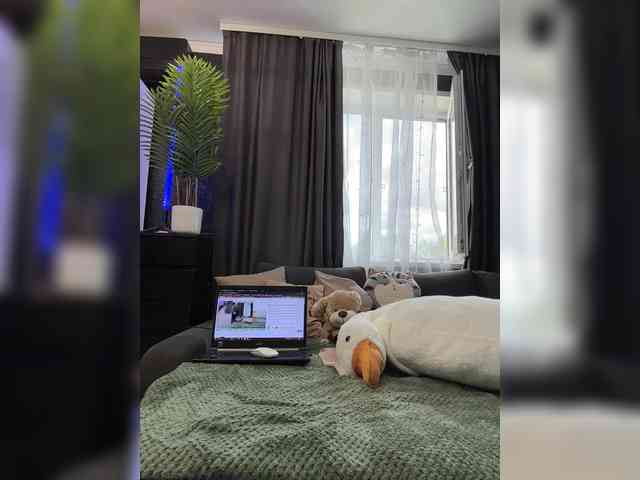 MagicMelody webcam