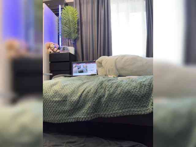 Cool-party's cam show statistics and live stream