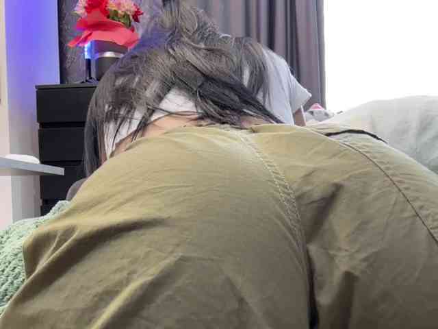 Vero19nika Live Webcam on BongaCams